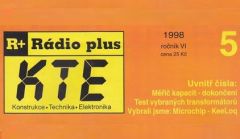 Rádio Plus - KTE