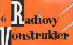 Radiový konstruktér