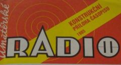 AR - konstrukční příloha