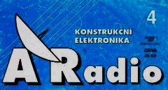 Konstrukční Elektronika