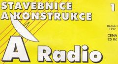 Stavebnice a konstrukce
